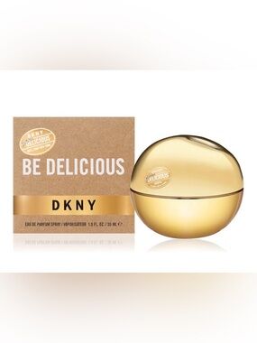 DKNY Golden Delicious Eau de Parfum 30 ml / 1.0 fl oz